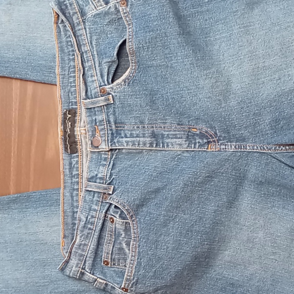 Venezia Jeans Size 20Tall - Picture 3 of 4